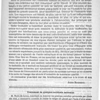 0449 - Page 449 - Hygiène. La falsification des vins [Jules Rochard] / Traitement de quelques accidents saturnins