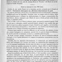 0499 - Page 499 - Congrès français de chirurgie. Séance du 5 avril 1893 (matin) / Séance du mercredi 5 avril 1893 (soir)