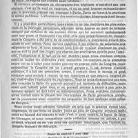 0509 - Page 509 - Congrès français de chirurgie / Séance du vendredi 7 avril 1893