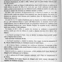 0528 - Page 528 - Courrier. Légion d'honneur / Le personnel médical de la France / Corps de santé de la marine et des colonies