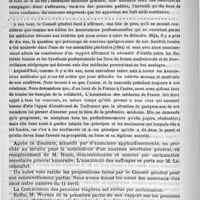 0550 - Page 550 - Association générale de prévoyance et de secours mutuels des médecins de France. Trente-quatrième assemblée générale tenue à Paris les 9 et 10 avril 1893.... Première séance / Deuxième séance