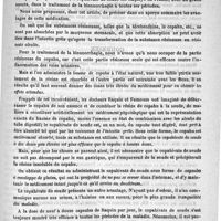 0575 - Page 575 - Thérapeutique. Du traitement de la blennorrhagie par le copahivate de soude