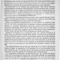 0605 - Page 605 - Étiologie de la coqueluche (contagion et contage), par Henri Richardière...