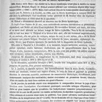0633 - Page 633 - Académies et sociétés savantes. Société médicale des hôpitaux. Séance du 28 avril 1893