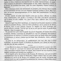 0634 - Page 634 - Académies et sociétés savantes. Société médicale des hôpitaux. Séance du 28 avril 1893 / Société de biologie. Séance du 29 avril 1893