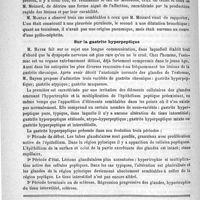 0694 - Page 694 - Académies et sociétés savantes. Société médicale des hôpitaux. Séance du 12 mai 1893 / Bibliothèque. La désinfection publique, par le Docteur Jules Arnould... - Paris, J. Rueff et Compagnie... (1893)