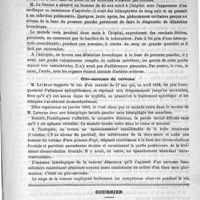 0759 - Page 759 - Académies et sociétés savantes. Société médicale des hôpitaux. Séance du 26 mai 1893 / Courrier