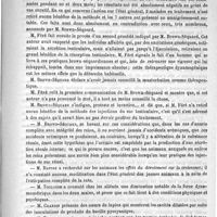 0805 - Page 805 - Académies et sociétés savantes. Société de biologie. Séance du 3 juin 1893