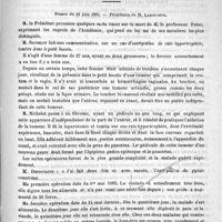 0839 - Page 839 - Académies et sociétés savantes. Académie de médecine. Séance du 13 juin 1893