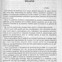 0857 - Page 857 - Sommaire / Bulletin