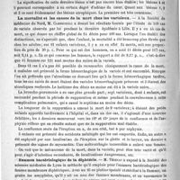 0862 - Page 862 - Revue de la presse de province. La myocardite chronique / La mortalité et les causes de la mort chez les varioleux / Examen bactériologique de la diphtérie