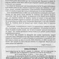 0891 - Page 891 - La société de chirurgie [Eugène Rochard] / Bibliothèque. Guide et questionnaire de tous les examens de médecine, suivi de programme de conférences, pour la préparation à l'externat et à l'internat des hôpitaux, par le Docteur Berton... - Paris, Alcan, 1893