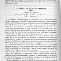 0906 - Page 906 - La sciatique avec scoliose / Académies et sociétés savantes. Académie de médecine. Séance du 27 juin 1893