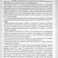 0059 - Page 55 - Académies et sociétés savantes. Société médicale des hôpitaux. Séance du 7 juillet 1893