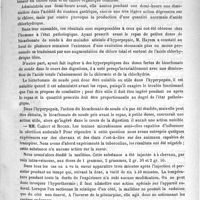 0135 - Page 131 - Académies et sociétés savantes. Société de biologie. Séance du 22 juillet 1893 / Courrier