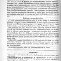 0160 - Page 156 - Société médicale des hôpitaux. Séance du 28 juillet 1893 / Courrier. Nécrologie [Ragueneau]