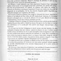 0288 - Page 284 - La chirurgie au Congrès de l'association médicale britannique (61e session tenue à Newcastle-sur-Tyne du 1er au 4 août 1893) / Académie des sciences. Séance du 14 août