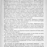 0479 - Page 475 - Revue de la presse française. Chirurgie. De l'intervention chirurgicale dans l'hypertrophie de la prostate / Du traitement de l'orchite aiguë par la pulvérisation phéniquée (Gazette des hôpitaux, 3 septembre 1893)