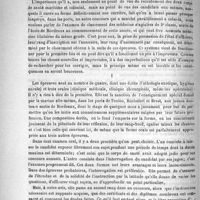 0538 - Page 534 - Médecine navale. Quelques réflexions à propos du concours des médecins stagiaires de la marine