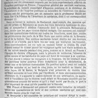 0569 - Page 565 - Sommaire / Les nouvelles doctrines sanitaires