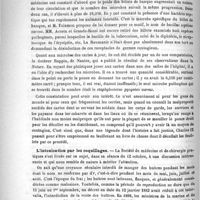 0662 - Page 662 - Revue de l'hygiène. Les microbes des billets de banque et des cartes / L'intoxication par les coquillages