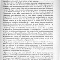 0663 - Page 663 - Revue de l'hygiène. L'intoxication par les coquillages / Epuration électrique des eaux vannes