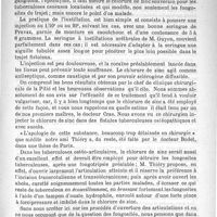 0667 - Page 667 - A propos des instillations de chlorure de zinc dans les fistules ossifluentes tuberculeuses [E. Rochard]