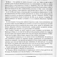 0679 - Page 679 - Académies et sociétés savantes. Académie de médecine. Séance du 13 novembre 1899 / Bibliothèque. Guide sanitaire des troupes et du colon aux colonies, par le Docteur Villedary... - Société d'éditions scientifiques. Paris, 1893
