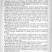 0708 - Page 708 - Courrier. Ecole de médecine de Nantes / Maladies nerveuses et psychiatrie / Corps de santé de la marine et des colonies