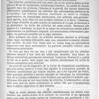 0773 - Page 773 - Forme osseuse du rhumatisme scarlatineux, par MM. Richardière...