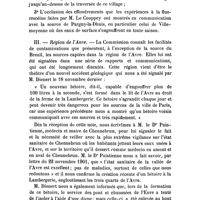 0056 - Page 53 - Mémoires. Compte rendu du Service de la surveillance locale et médicale des Sources captées pour l'Alimentation de la Ville de Paris, en 1901, par MM. les Drs A.-J. Martin, Henry Thierry. II. - Région de la Dhuis. / III. - Région de l'Avre