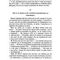 0797 - Page 792 - Mémoires. Observations sur la peste et son mode de propagation. Par M. le Dr Borel, ... III. Des épidémies de peste à bord des navires. / IV. Rôle de la chaleur et des conditions atmosphériques ou climatériques