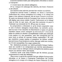 0902 - Page 897 - Mémoires. Salubrité de l'habitation anglaise. Prescriptions législatives et réglementaires concernant l'évacuation des matières usées. Par M. Henri Garnier... V. - Nettoyage, vidange, entretien, enlèvement des neiges, poussières et ordures