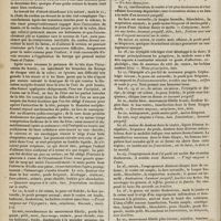 0024 - Page 18 - Hôtel-Dieu. Service de M. Caillard. Métro-péritonite puerpérale ; plusieurs rechutes ; guérison