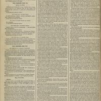 0596 - Page 584 - Académie impériale de médecine. Séance annuelle du 6 décembre 1853. Prix proposés pour 1854 / Prix proposés pour 1855 / Prix proposés pour 1856 / Éloge de M. Orfila