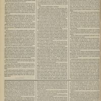 0512 - Page 510 - Revue clinique hebdomadaire. Des oblitérations de la veine-cave supérieure / Cathétérisme du larynx dans un cas de croup, suivant le procédé de M. le Docteur Loiseau... / [Feuilleton]. Bibliographie. Dei medici e degli archiatri dei principi della R. casa di Savoia, etc. (Des médecins et des archiâtres des princes de la maison royale de Savoie). - Recherches historiques, etc., par M. le commandeur B. Trompeo. [H. Kuhnholtz]