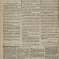0410 - Page 396 - Mort par déglutition de dents artificielles. (American paper) / Société de chirurgie. Séance du 14 août 1861. Lecture de rapport / Présentation de malade