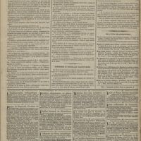 0198 - Page 184 - Académie des sciences. Séance du 11 avril 1864. Addition à la séance du 4 avril. Recherches expérimentales sur la cause de la coloration rouge dans l'inflammation. (Note de MM. A. Estor et Saintpierre, présentée par M. Bernard) / Chronique et nouvelles scientifiques / Bulletin bibliographique