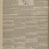0090 - Page 80 - Société médicale des hôpitaux. Séance du 14 février 1868. Paralysie glosso-labio-laryngée / Présentation d'instrument / Chronique et nouvelles scientifiques