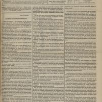 0147 - Page 137 - Sommaire / Sociétés savantes et hôpitaux. [Dr Victor Revillout]