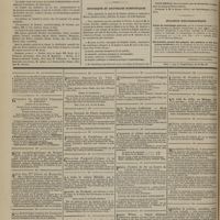 0198 - Page 188 - Société impériale de chirurgie. Séance du 1er avril 1868. Discussion / Chronique et nouvelles scientifiques. École pratique / Bulletin bibliographique