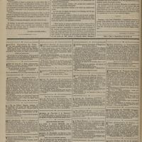 0310 - Page 300 - Société impériale de chirurgie. Séance du 10 juin 1868. Lectures. Des corps fibreux et des polypes de l'utérus considérés pendant la grossesse et après l'accouchement. M. Forget. (La suite au prochain numéro) / Chronique et nouvelles scientifiques / Erratum