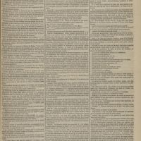 0325 - Page 315 - Du diagnostic des maladies des yeux par la chromatonopie rétinienne, précédée d'une étude sur les lois physiques et physiologiques des couleurs ; par le Dr A. Galezowski... / Du rétrécissement de la tricuspide. Par M. Durosiez