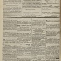 0410 - Page 400 - Académie impériale de médecine. Séance du 25 août 1868. Correspondance manuscrite. Eloge de Laënnee / Élection / Lecture
