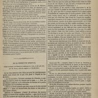 0031 - Page 19 - Hôpital Saint-Louis. M. Hillairet. Pemphigus bulleux traité par la ouate et le liniment oléocalcaire (deux observations) ; par M. Picot... / De la pourriture d'Hôpital. Thèse soutenue à la Faculté de médecine de Paris, le 22 août 1871, par M. Rigal...