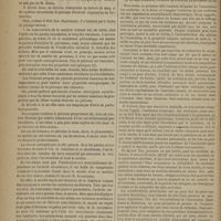 0038 - Page 26 - Condamnation du nouvel Hôtel-Dieu. - Séance de l'Académie de médecine. [Dr Victor Révillost] / On lit dans la Gazette médicale de Paris du 23 décembre 1871