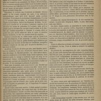 0039 - Page 27 - Hôtel-Dieu. M. Noel Guéneau de Mussy. Leçons cliniques sur la diarrhée chronique