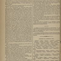 0066 - Page 54 - Académie de médecine. Séance du 16 janvier 1872. Communication / Rapport / Concours de l'externat (1871)