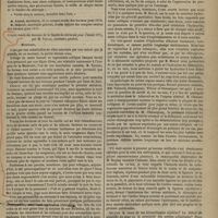 0073 - Page 61 - Société de chirurgie. Séance annuelle de la Société de chirurgie de Paris. Mercredi 17 janvier 1872. Compte rendu des travaux de la Société de chirurgie pour l'année 1871, par M. Trélat...