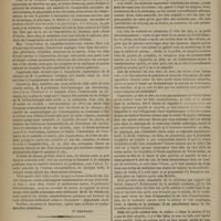 0106 - Page 94 - Correspondance. [Dr Bernard] / Variétés. Les faits positifs et les faits négatifs
